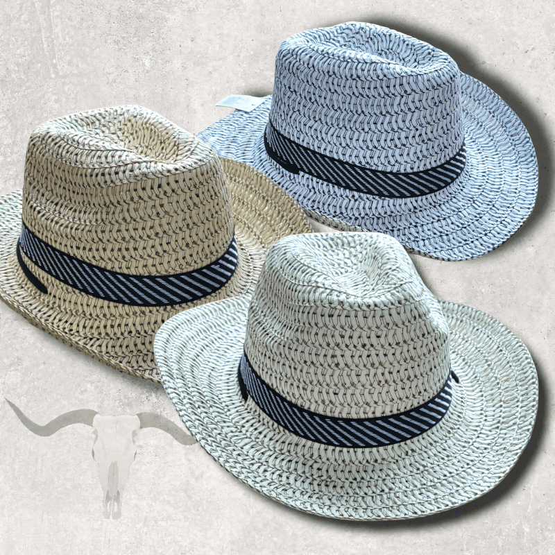 Sombrero para el Sol Easy Damas & Hombres