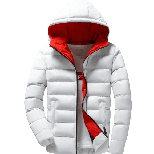 Chaqueta Bloom para Hombre Impermeable